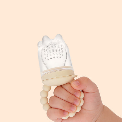 Baby Fruitspeen & Feeder