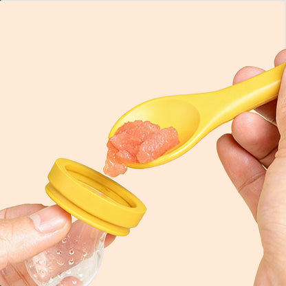 Baby Fruitspeen & Feeder