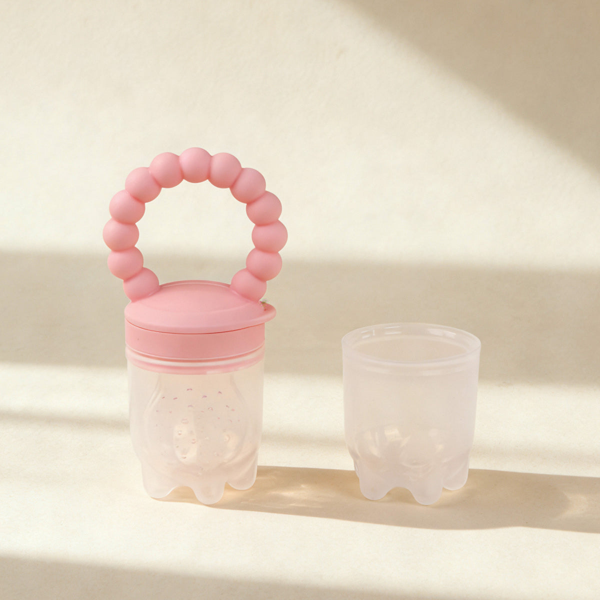 Baby Fruitspeen & Feeder