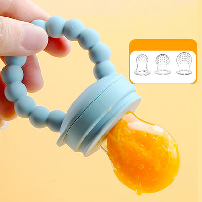 Baby Fruitspeen & Feeder