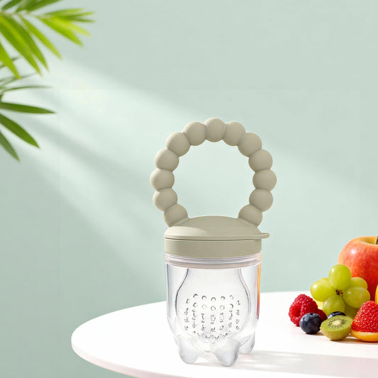 Baby Fruitspeen & Feeder